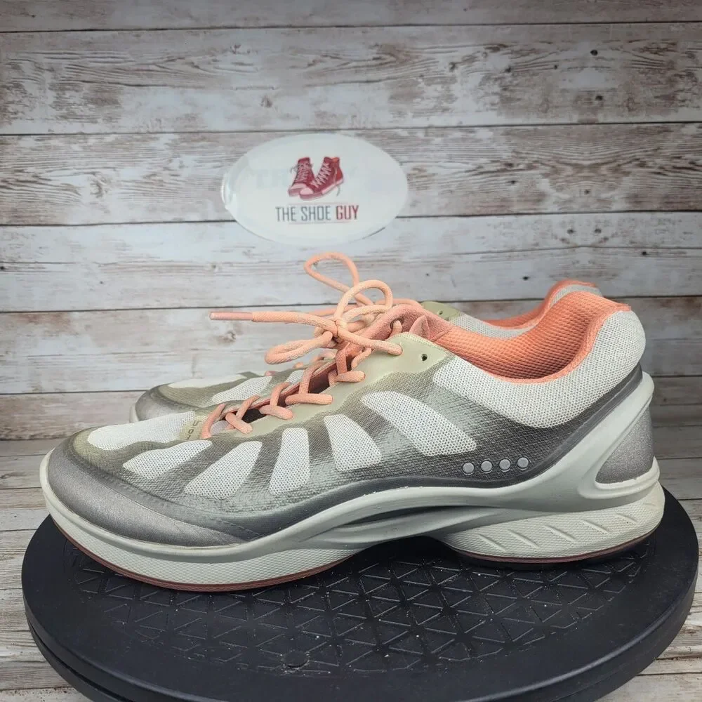 Ecco fresh clean